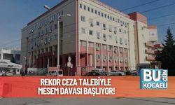 Rekor Ceza Talebiyle MESEM Davası Başlıyor!