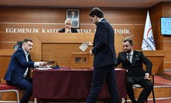 AK Partili Meclis Üyelerinden Seçimin İptali İçin Dava