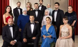Kızılcık Şerbeti Dizisi Yayından Mı Kalkıyor? RTÜK İnceleme Başlattı, Yapımcı Açıklama Yaptı!