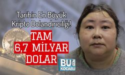 Tarihin En Büyük Kripto Dolandırıcılığı! Tam 6,7 Milyar Dolar