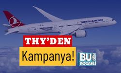 THY’den Kampanya!