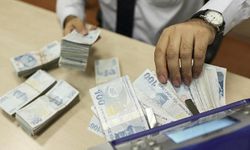 500 bin lirası olanlar yaşadı: Bankalar bir ayda bu faizi hesaplarına yatıracak