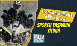 TransAnatolia’da ATV Kazası: Sporcu Yaşamını Yitirdi