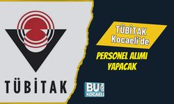 TÜBİTAK Kocaeli’de Personel Alımı Yapacak