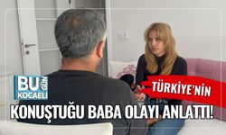Türkiye’nin Konuştuğu Baba Olayı Anlattı!