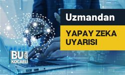 Uzmandan Yapay Zeka Uyarısı: “Her Söyleneni Doğru Kabul Etmeyin”