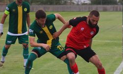 Darıca 1934 Gençlerbirliği Bolu Kampında Kahramankazan Belediyespor’la Yenişemedi