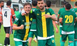 Darıca Gençlerbirliği, Üçüncü Hazırlık Maçını Kazandı