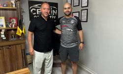 İhsaniyespor’dan Transfer Hamlesi: Burak Oğulcan Demir İmzayı Attı