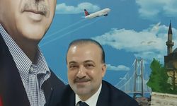 AK Parti Kocaeli’nin Yeni İl Binası 42 Evler’de Yükselecek