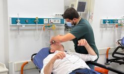 Çıkan Arbedede Yıldızlı Yaralandı