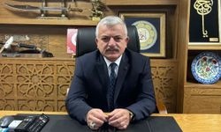 Tuncay Batı’dan Gaziler Günü Mesajı