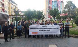 TMMOB: Sorunlarımız Bitmedi