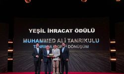 GENÇ MÜSİAD’dan, Kocaeli’ye Bir Ödül Daha!