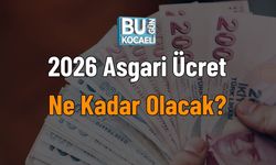 2026 Asgari Ücret Ne Kadar Olacak?