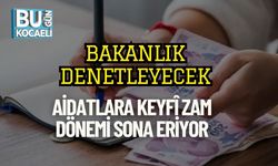 Bakanlık Denetleyecek: Aidatlara Keyfî Zam Dönemi Sona Eriyor