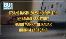 Efsane Kasım 2025 İndirimleri Ne Zaman Başlıyor? Hangi Marka, Ne Kadar İndirim Yapacak?