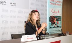 Ayşegül Dede, Uluslararası 15. Kocaeli Kitap Fuarı’nda Minik Okurlarla Buluştu