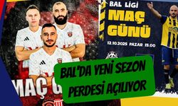 BAL’da Yeni Sezon Perdesi Açılıyor