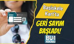 Başiskele Kart'ta Geri Sayım Başladı!