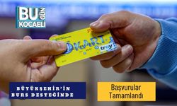 Büyükşehir’in Burs Desteğinde Başvurular Tamamlandı