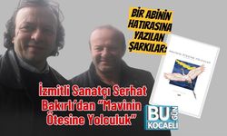 Bir Abinin Hatırasına Yazılan Şarkılar: İzmitli Sanatçı Serhat Bakırlı’dan “Mavinin Ötesine Yolculuk”