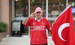 Büyükşehir Amigo Birol'u Misafir Etti