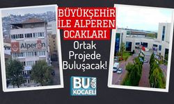 Büyükşehir İle Alperen Ocakları Ortak Projede Buluşacak!