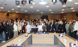 Büyükşehir Kurum İçi Eğitimlere Devam Ediyor!