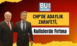 CHP’de Adaylık Zarafeti, Kulislerde Fırtına