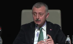 Büyükakın: Tuana Evleri Lüks Değil!
