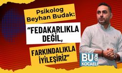 Psikolog Beyhan Budak: “Fedakarlıkla Değil, Farkındalıkla İyileşiriz”