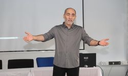 Gebze'de "Şuurlu Gençlik" Semineri