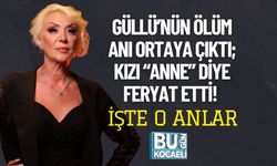 Güllü’nün Ölüm Anı Ortaya Çıktı; Kızı “Anne” Diye Feryat Etti! İşte O Anlar