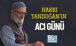 Hakkı Tandoğan'ın Acı Günü