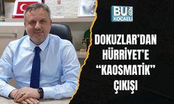 Dokuzlar’dan Hürriyet’e “Kaosmatik” çıkışı