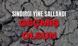 Sındırgı Yine Sallandı