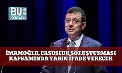 İmamoğlu, Casusluk Soruşturması Kapsamında Yarın İfade Verecek