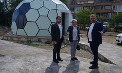 Tekno Garaj Gün Sayıyor!