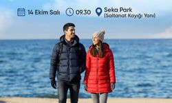 Haydi İzmit, Sağlıklı Olmak İçin Sende Adım At!