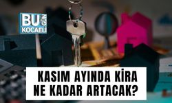 Kasım Ayında Kira Ne Kadar Artacak?