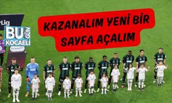 Kazanalım Yeni Bir Sayfa Açalım