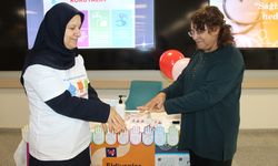 Kocaeli Devlet Hastanesi’nde “Dünya El Yıkama Günü” Etkinliği Düzenlendi