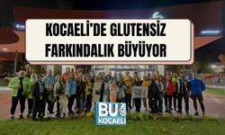 Kocaeli’de Glutensiz Farkındalık Büyüyor