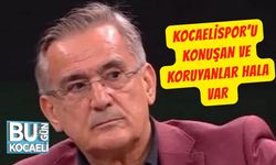 Kocaelispor’u Konuşan Ve Koruyanlar Hala Var