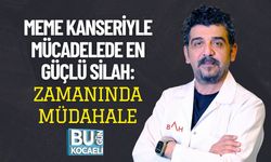 Meme Kanseriyle Mücadelede En Güçlü Silah: Zamanında Müdahale