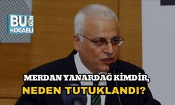 Merdan Yanardağ Kimdir, Neden Tutuklandı?