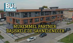 Mükemmel Partner Başiskele’de Sahnelenecek