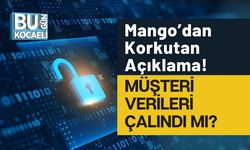 Mango’dan Korkutan Açıklama! Müşteri Verileri Çalındı Mı?