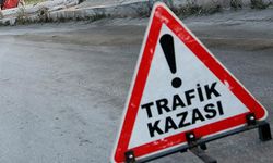 Polisleri Taşıyan Midibüs Santral Yokuşunda Kaza Yaptı! Çok Sayıda Yaralı Var